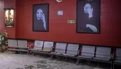  سینما شکوفه چقدر در جنگ تخریب شده؟