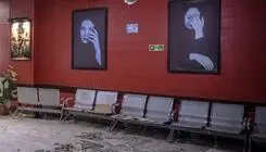  سینما شکوفه چقدر در جنگ تخریب شده؟