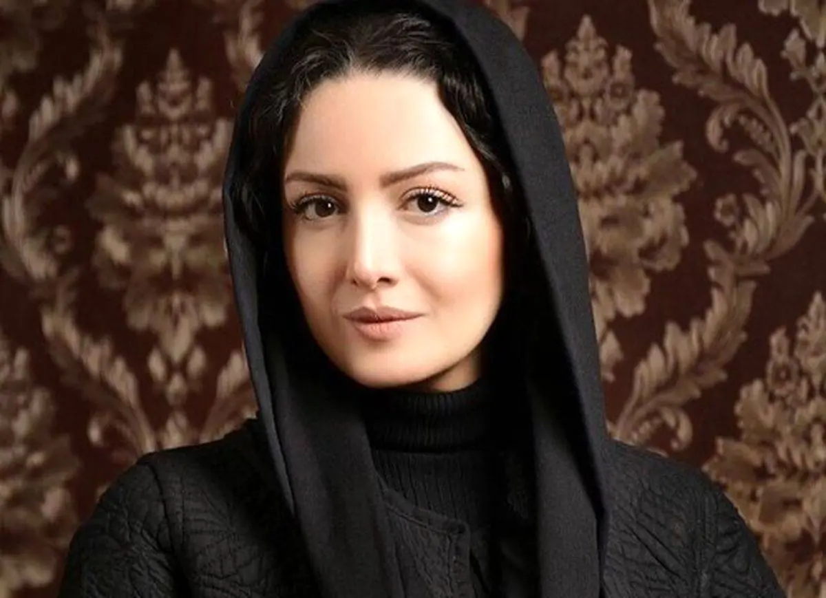 شیلا خداداد را در آغوش مادر ببینید+عکس