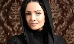 شیلا خداداد را در آغوش مادر ببینید+عکس