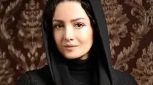 شیلا خداداد را در آغوش مادر ببینید+عکس