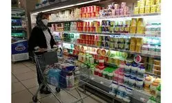 پرداخت روش فعلی کالابرگ تاثیری در مصرف لبنیات ندارد