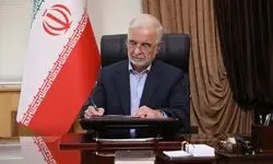هیاتی برای بررسی اقدام تروریستی سیستان و بلوچستان اعزام شد