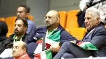 نکولعل‌آزاد: با رفع خلأ مالی جایگاه ایران در جهان ارتقا می‌یابد