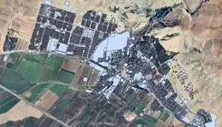 آغاز تهیه و تامین نقشه‌های شهری مورد نیاز سرشماری نفوس و مسکن ثبتی‌مبنا ۱۴۰۵