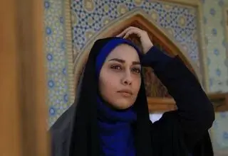 صدف طاهریان: من از سال ۱۴۰۳ ایرانم/ پست هامو پاک کردم