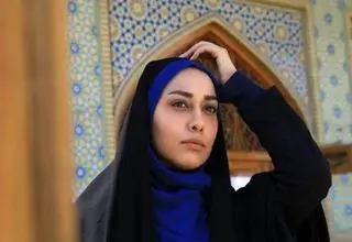 صدف طاهریان: من از سال ۱۴۰۳ ایرانم/ پست هامو پاک کردم