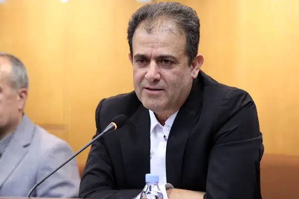 مسعود رهنما: خودم گزینه هدایت تیم ملی نیستم
