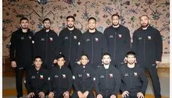 قهرمانان جهان پنج‌شنبه به کشور بازمی‌گردند