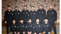 قهرمانان جهان پنج‌شنبه به کشور بازمی‌گردند