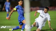 سپاهان می‌درخشد، استقلال سقوط می‌کند و تراکتور می‌لرزد
