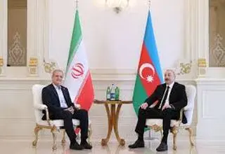 نظم جدید قفقاز جنوبی