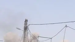 حمله موشکی امروز آمریکا به آبدانان 