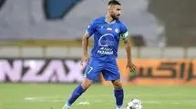جدایی ۲ بازیکن استقلال