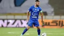 جدایی ۲ بازیکن استقلال