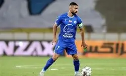 جدایی ۲ بازیکن استقلال