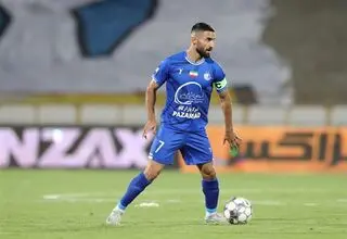 جدایی ۲ بازیکن استقلال