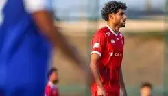 مصدومیت شدید مدافع پرسپولیس در حمام!