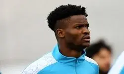 استقلال برای اندونگ استعلام می‌گیرد