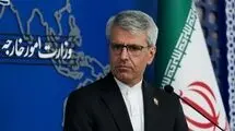 توضیحات بقایی در مورد سفر لاوروف به ایران