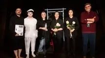  حضور تئاتر «چایکا» در فستیوال بین‌المللی «داستایوسکی»