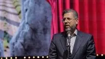 خطیب زاده: جواب آمریکا را داده‌ایم، توپ در زمین آمریکاست