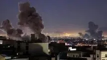 جزئیات صدای انفجار امروز در تهران و خوزستان و هرمزگان/ اسامی مناطق