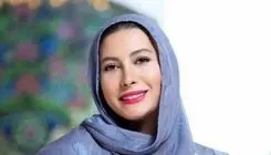 فریبا نادری: ایران بزرگ‌ترین افتخار ماست