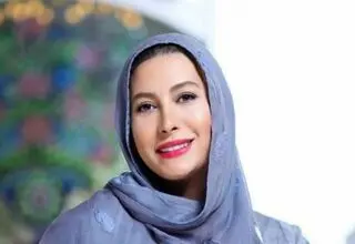 فریبا نادری: ایران بزرگ‌ترین افتخار ماست