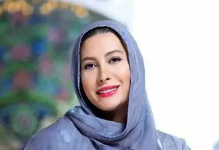 فریبا نادری: ایران بزرگ‌ترین افتخار ماست