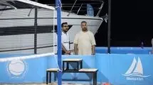 درخشش زنان تنیس ساحلی ایران در کیش؛ کی‌مرام: بانوان از مردان جلو زدند