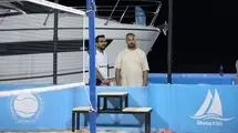 درخشش زنان تنیس ساحلی ایران در کیش؛ کی‌مرام: بانوان از مردان جلو زدند