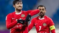 نقش پررنگ سردار در قهرمانی شباب الاهلی