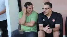 عزیزی: وجودِ عذرخواهی دارم و از تمام خانواده‌ها معذرت می‌خواهم