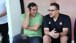 عزیزی: وجودِ عذرخواهی دارم و از تمام خانواده‌ها معذرت می‌خواهم