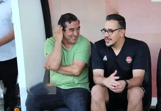 عزیزی: وجودِ عذرخواهی دارم و از تمام خانواده‌ها معذرت می‌خواهم