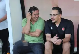 عزیزی: وجودِ عذرخواهی دارم و از تمام خانواده‌ها معذرت می‌خواهم