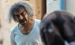فیلم داستانی «دل رعشه» ساخته شد