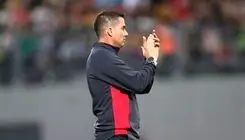 اوسمار ویرا رسمبه طور رسمی سرمربی پرسپولیس شد