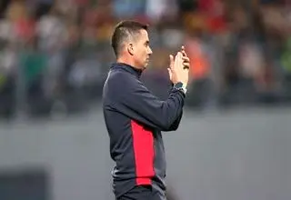 اوسمار ویرا رسمبه طور رسمی سرمربی پرسپولیس شد