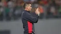 اوسمار ویرا رسمبه طور رسمی سرمربی پرسپولیس شد