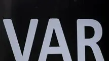 «VAR» به دیدار خیبر و شمس‌آذر رسید