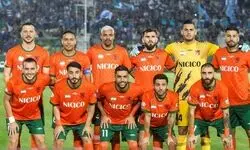 اطلاعیه باشگاه مس رفسنجان / به شایعات توجه نکنید؛ رسیدگی پرونده در CAS ادامه دارد