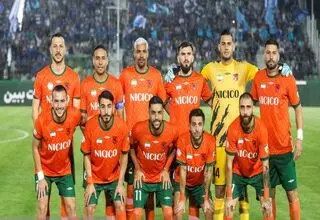 اطلاعیه باشگاه مس رفسنجان / به شایعات توجه نکنید؛ رسیدگی پرونده در CAS ادامه دارد