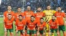 اطلاعیه باشگاه مس رفسنجان / به شایعات توجه نکنید؛ رسیدگی پرونده در CAS ادامه دارد