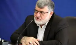 استاندار تهران: تهدیدهای امنیتی مراسم تشییع رهبر شهید پیش از وقوع خنثی شد