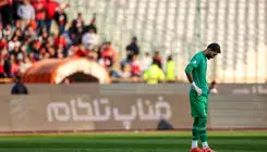 سالی که برای بیرانوند خوب آغاز نشد؛ از تزلزل در میدان تا سایه سنگین محرومیت