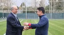 از ۳۱ هزار رأی تا ۱۴ هزار امضا؛ فدراسیون صدای مخالفان را می‌شنود؟