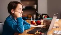 خداحافظی با درس!