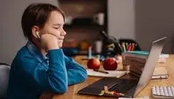  خداحافظی با درس!